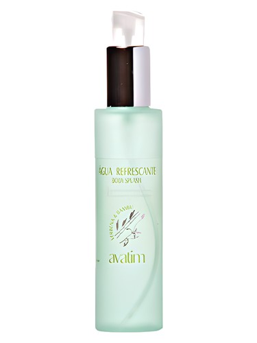 Agua Refrescante Verbena e Bambu