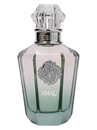 Amau