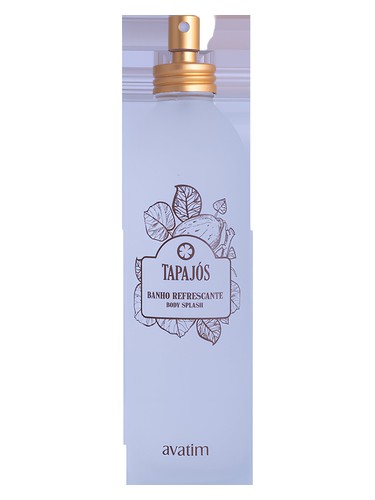 Banho Refrescante Tapajos