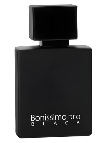 Bonissimo Black