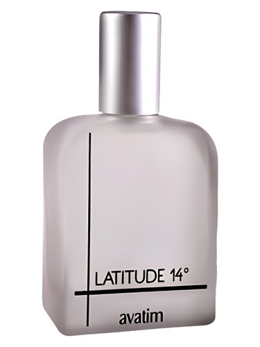 Latitude 14o