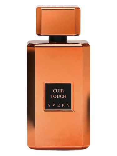 Cuir Touch