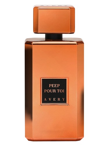 Peep Pour Toi