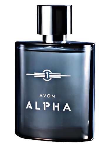 Alpha for Man
