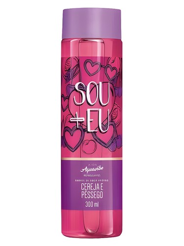 Aquavibe Sou + Eu