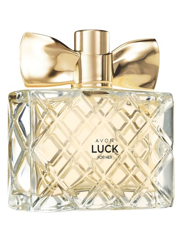 Avon Luck for Woman