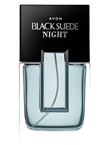 Black Suede Night