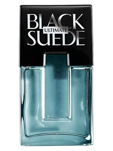 Black Suede Ultimate
