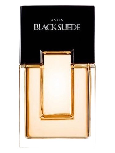 Black Suede