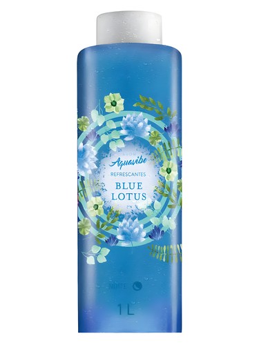 Blue Lotus 2017