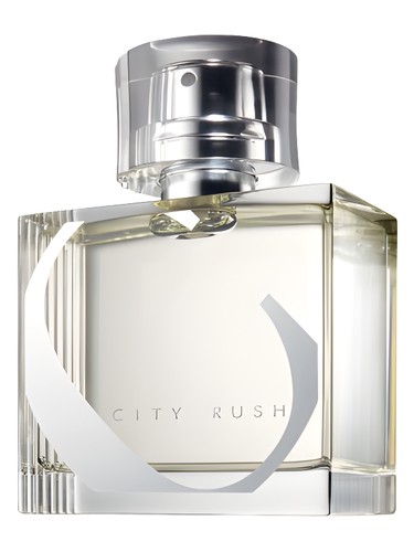 City Rush for Woman