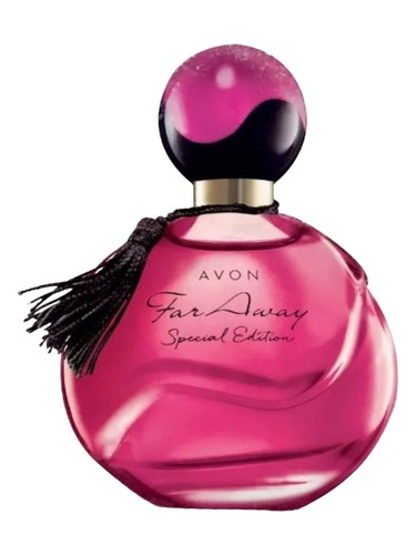 Far Away Special Edition