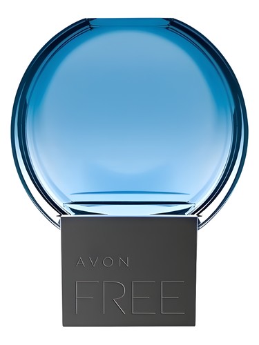 Free for Man