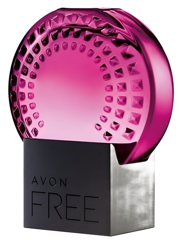 Free for Woman