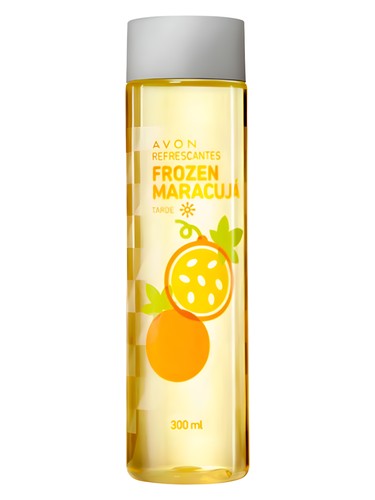Frozen Maracuja