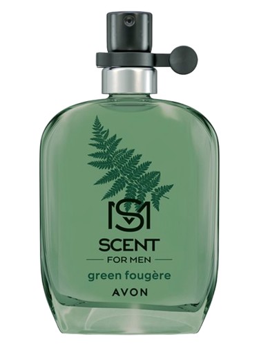 Green Fougere