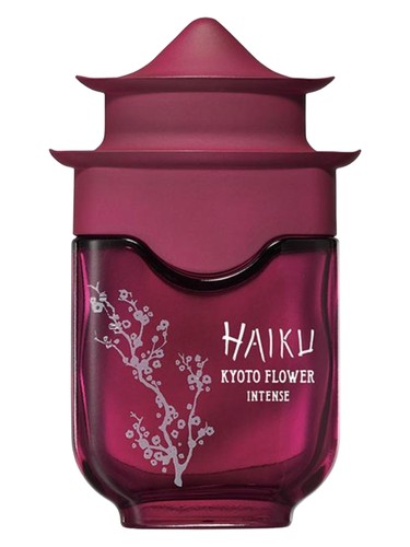 Haiku Kyoto Flower Intense