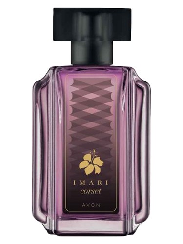 Imari Corset