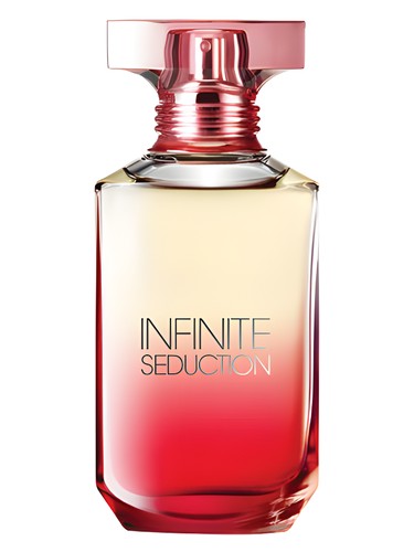 Infinite Seduction for Woman