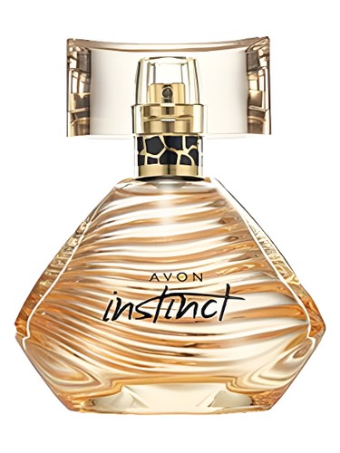 Instinct for Woman