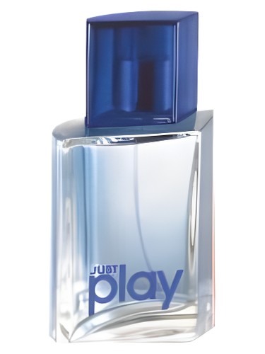 Just Play for Man