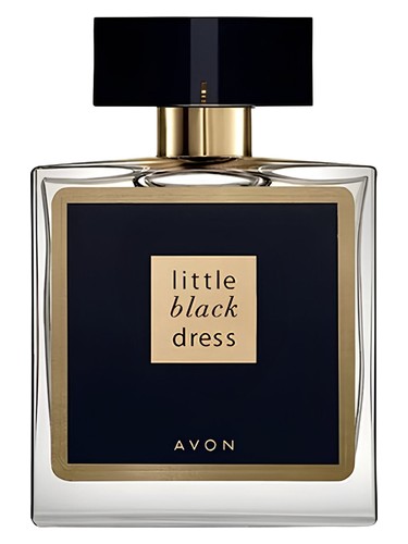 Little Black Dress | 2016
