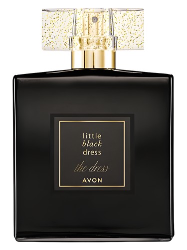 Little Black Dress The Dress
