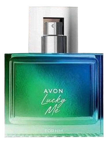 Lucky Me Intense for Man
