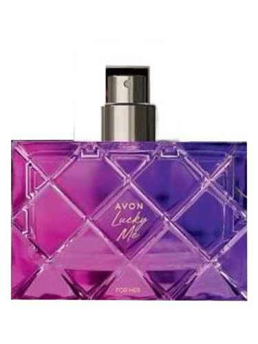 Lucky Me Intense for Woman