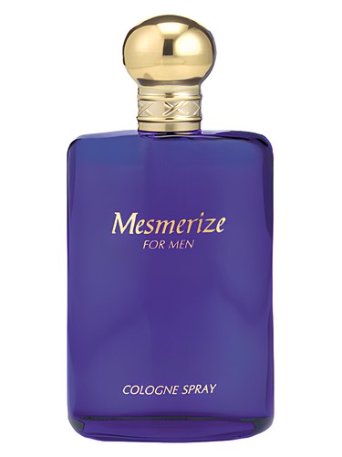 Mesmerize
