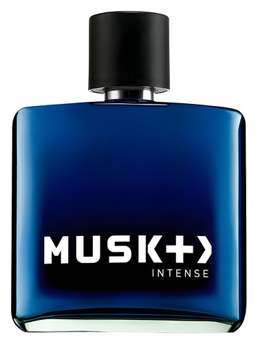 Musk + > Intense 2020