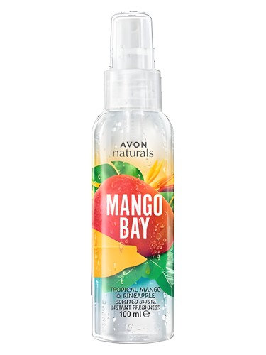 Naturals Mango Bay