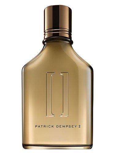 Patrick Dempsey 2