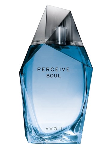 Perceive Soul for Man