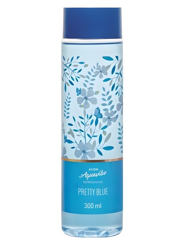 Pretty Blue Unisex