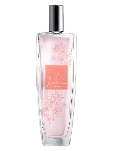 Pur Blanca Gardenia
