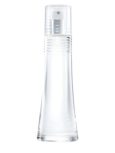 Pure O2 for Woman