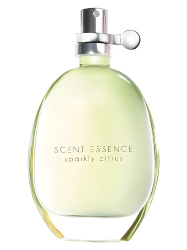 Scent Essence-Sparkly Citrus