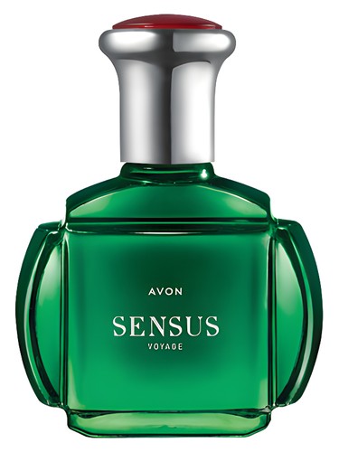 Sensus Voyage