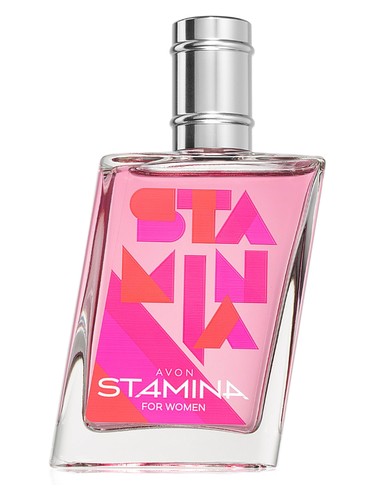 Stamina for Woman