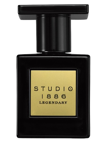 Studio 1886 Legendary