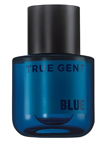 True Gent Blue