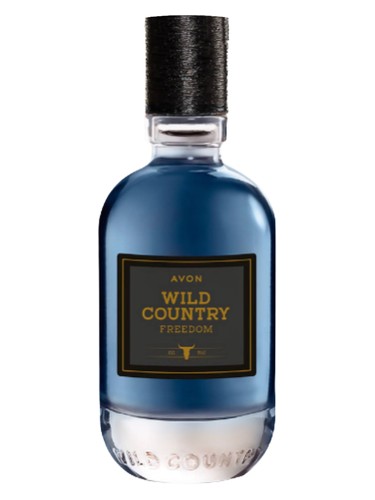 Wild Country Freedom