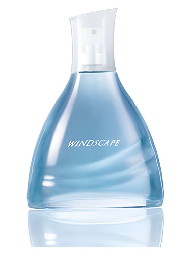 Windscape for Man