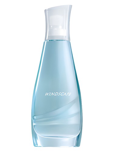 Windscape for Woman