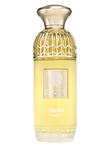 Empire 1920