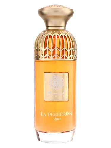 La Peregina 2011