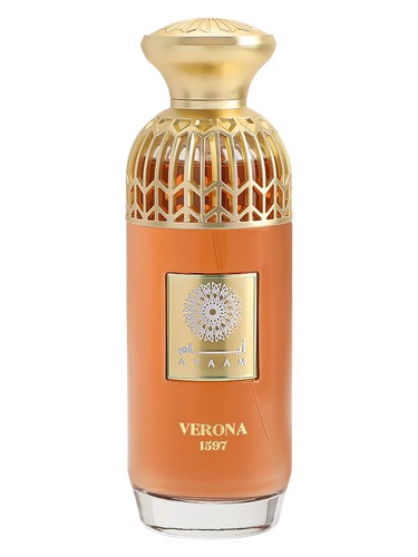 Verona 1597
