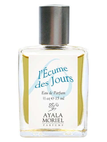 l'Ecume des Jours