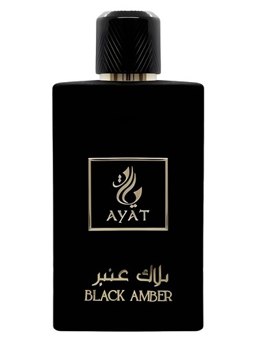 Black Amber